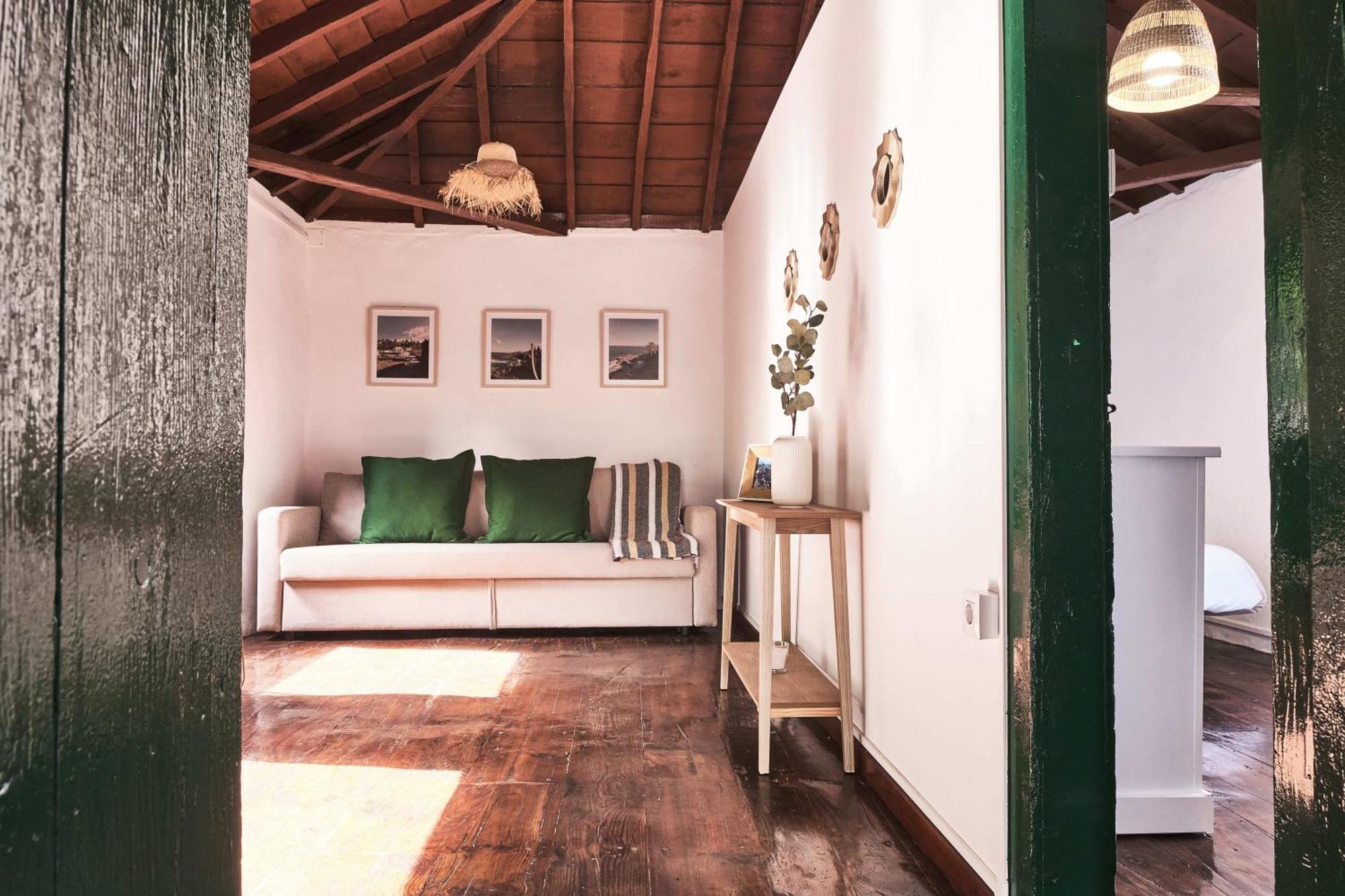 Villa Casa Pepi Un Lugar Magico San Andres  Exterior foto