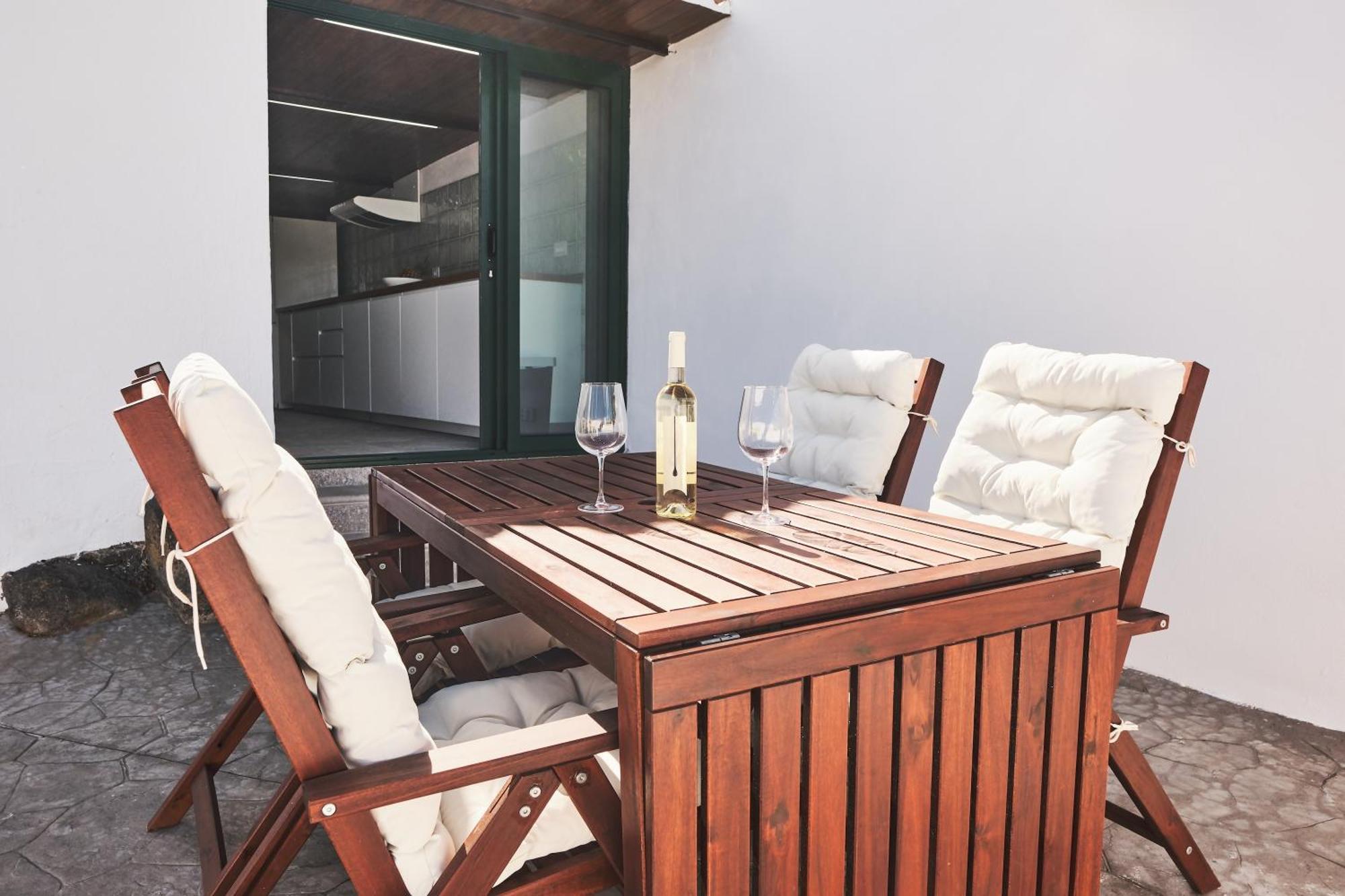 Villa Casa Pepi Un Lugar Magico San Andres  Exterior foto