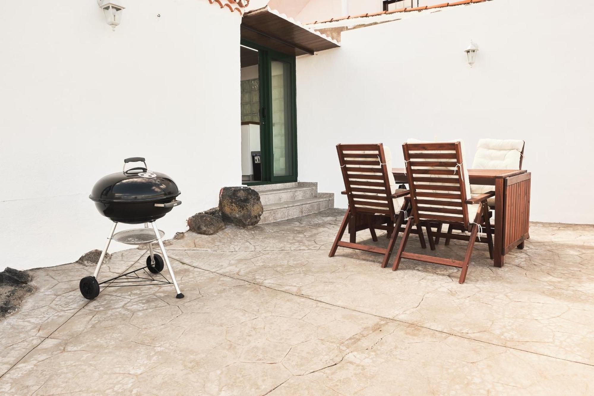 Villa Casa Pepi Un Lugar Magico San Andres  Exterior foto